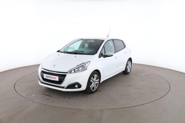 Peugeot 208 1.2 Puretech Style 5p 82 Ch