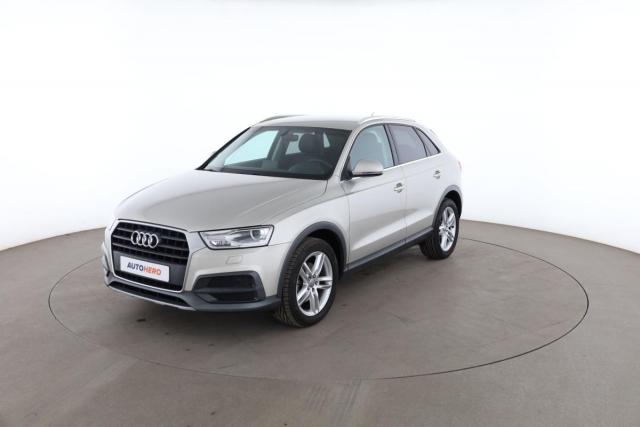 Audi Q3 1.4 Tfsi Cod Ambition Luxe S Tronic 150 Ch