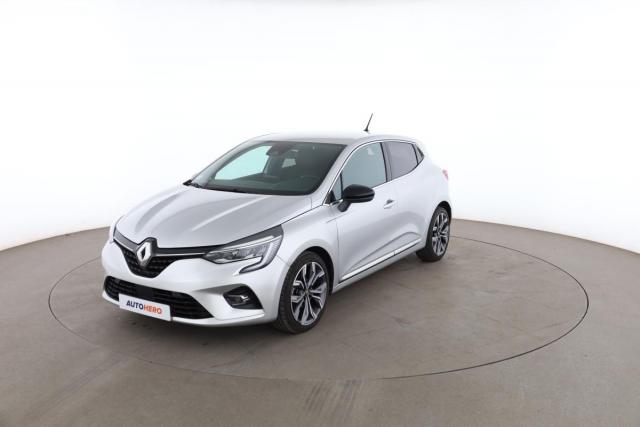 Renault Clio d’occasion