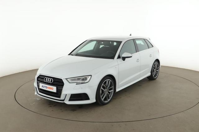 Audi A3 Sportback 35 Tfsi Cod Sport Limited S Tronic 7 150 Ch