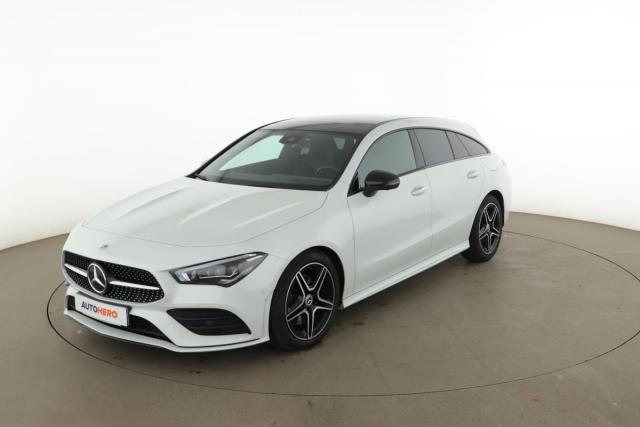 Mercedes Benz Cla Shooting Brake 200 D Amg Line 8g-Dct 150 Ch