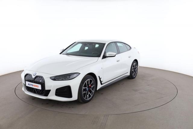 Bmw I4 Edrive35 M Sport Bva 286 Ch