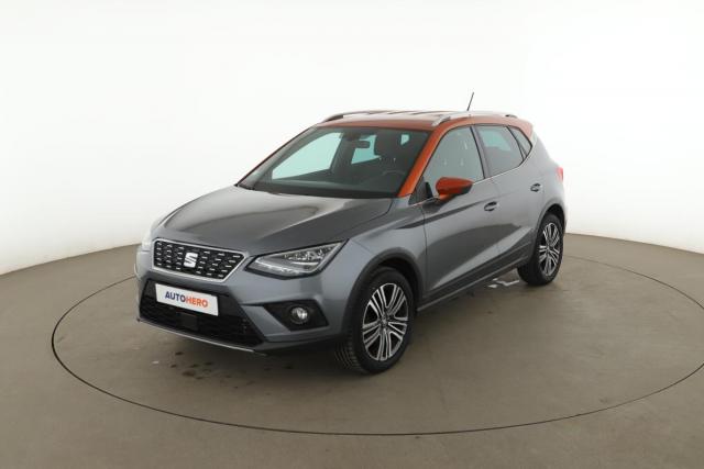 Seat Arona 1.0 Ecotsi Xcellence Bv6 115 Ch