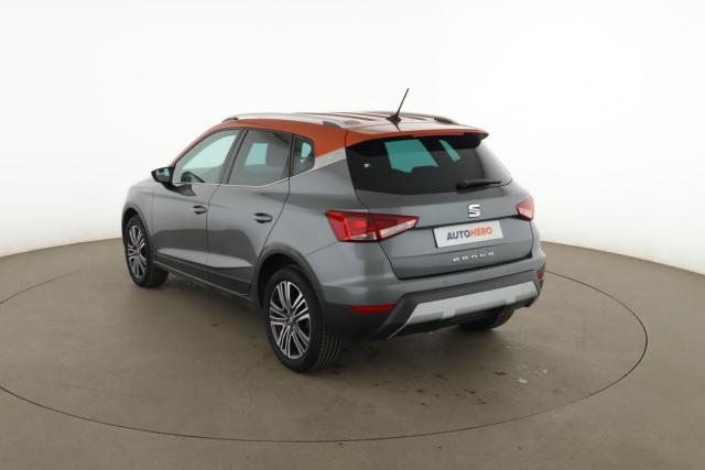 Seat Arona image 6