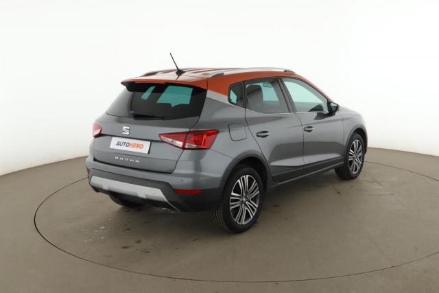 Seat Arona image 5
