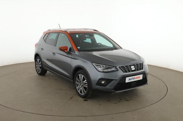 Seat Arona image 8
