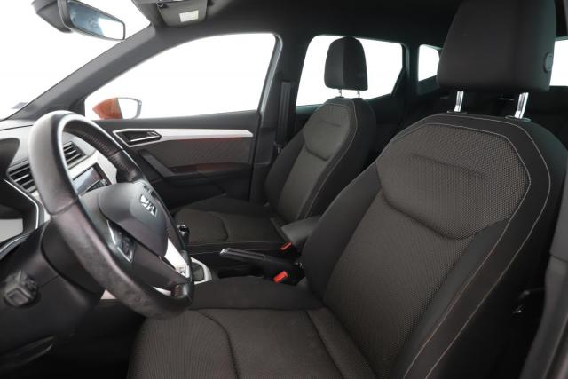 Seat Arona image 7