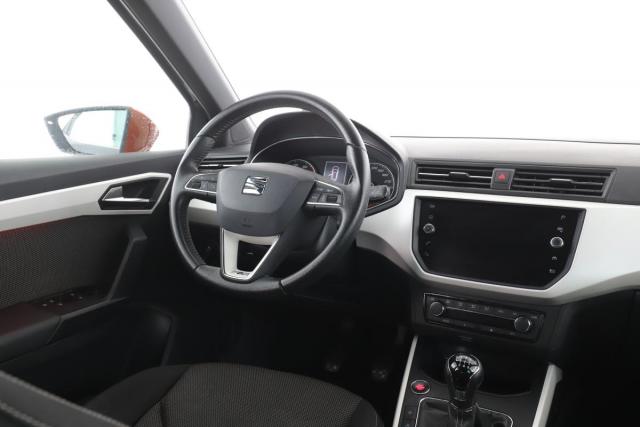 Seat Arona image 1