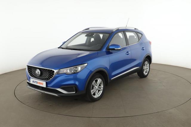Mg Zs d’occasion