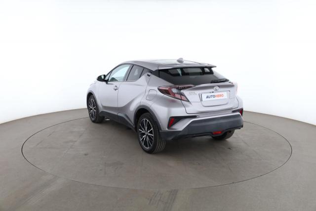 Toyota C-Hr image 1