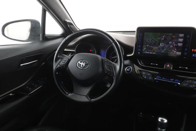 Toyota C-Hr image 4