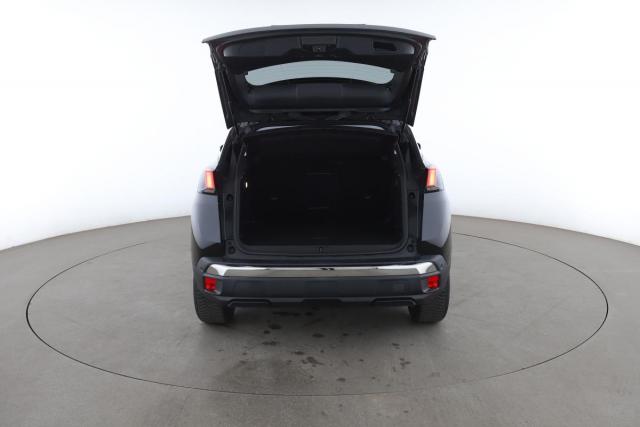 Peugeot 3008 image 3