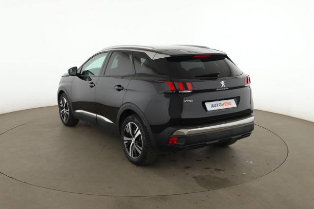 Peugeot 3008 image 9
