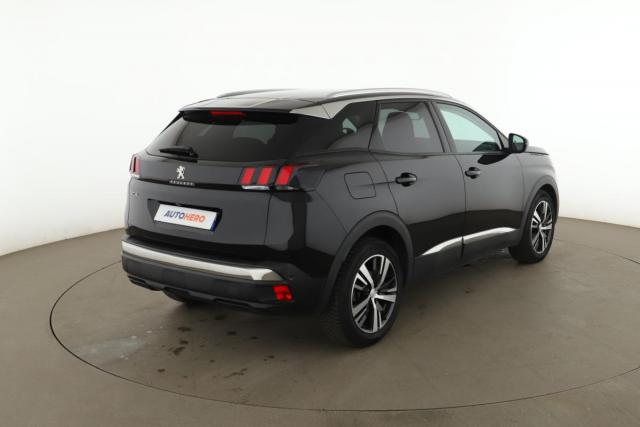 Peugeot 3008 image 2