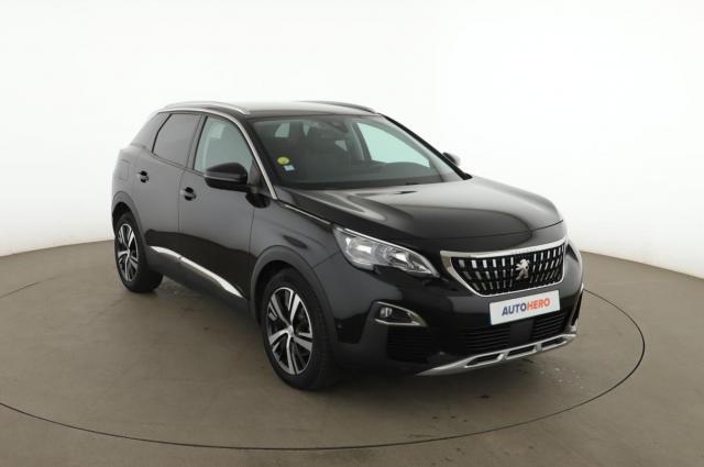 Peugeot 3008 image 4