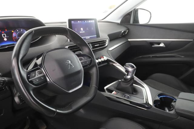 Peugeot 3008 image 7