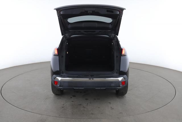 Peugeot 3008 image 4