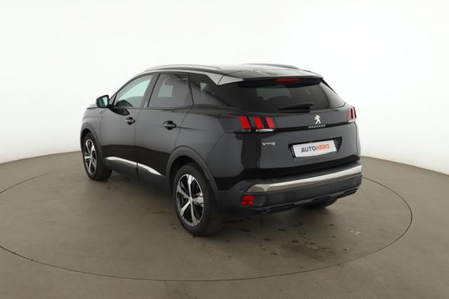 Peugeot 3008 image 7