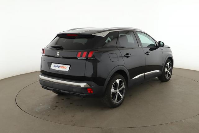 Peugeot 3008 image 8