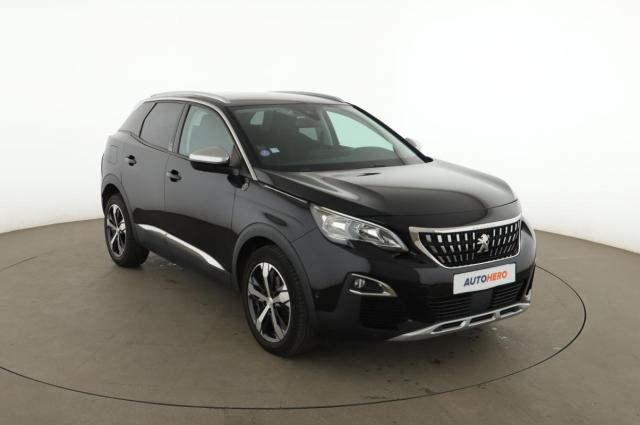 Peugeot 3008 image 5