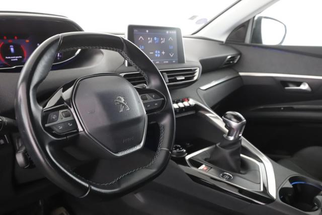 Peugeot 3008 image 6