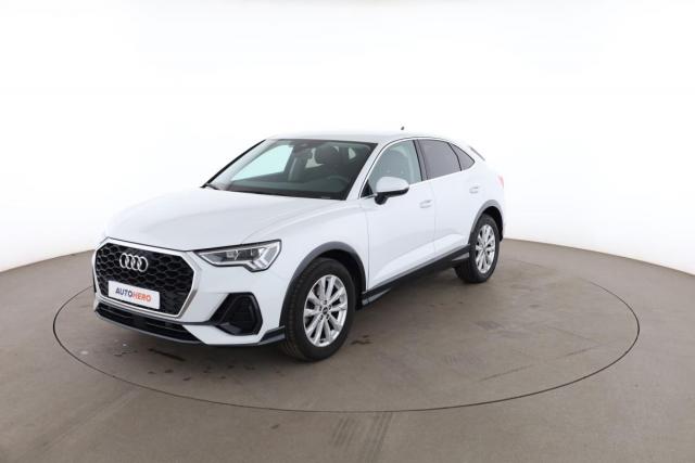Audi Q3 Sportback 35 Tfsi S Tronic 7 150 Ch