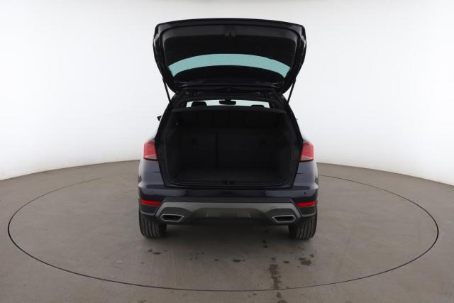 Seat Arona image 7