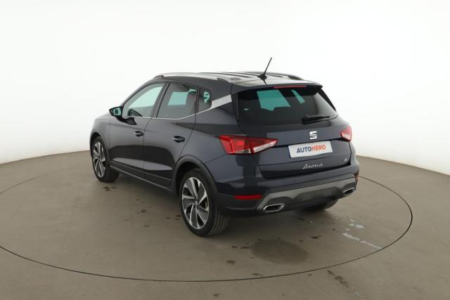 Seat Arona image 3