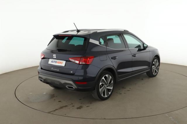 Seat Arona image 1