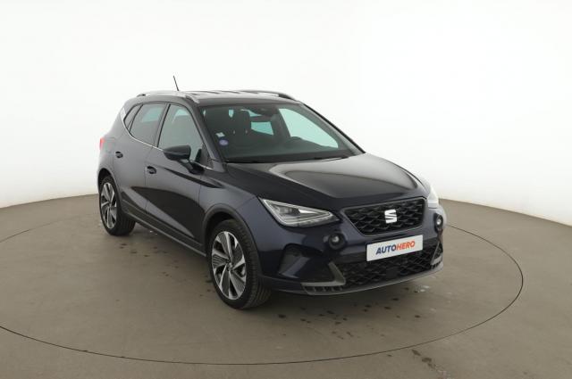 Seat Arona image 8