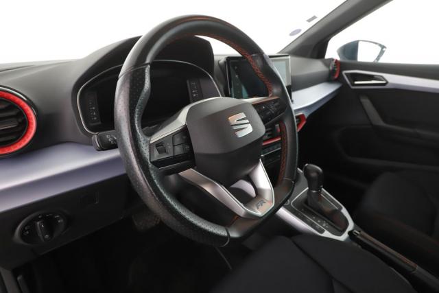Seat Arona image 9