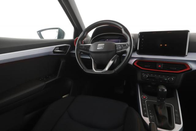 Seat Arona image 6
