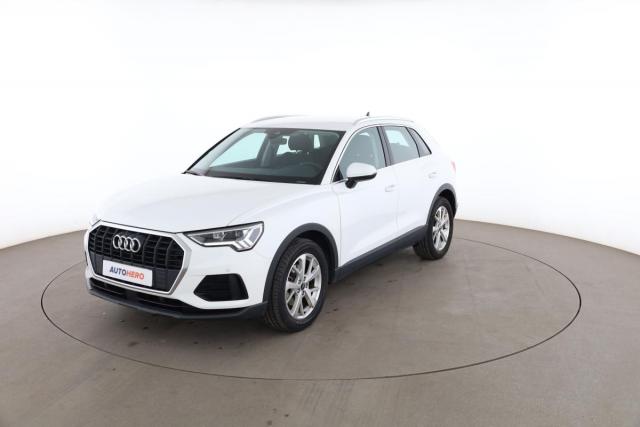 Audi Q3 35 Tfsi Advanced S Tronic 7 150 Ch