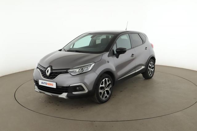 Renault Captur d’occasion