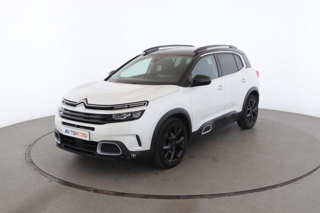 Citroen C5 Aircross 1.6 Puretech Shine Eat8 181 Ch