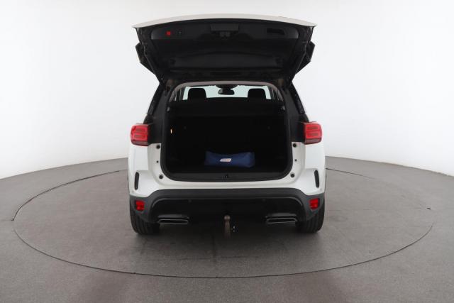 Citroen C5 Aircross image 8