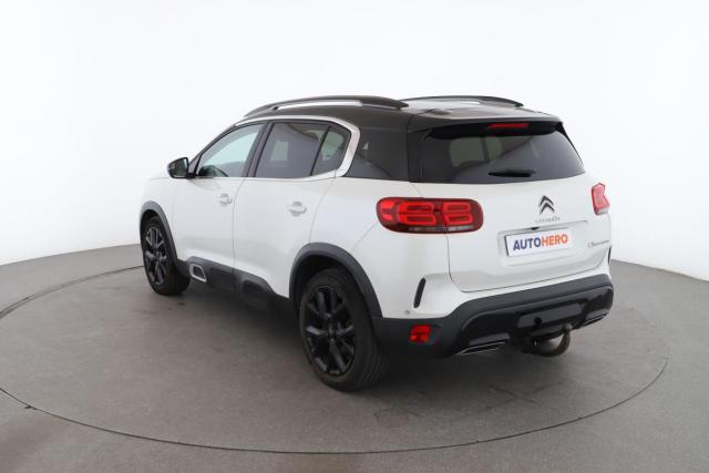 Citroen C5 Aircross image 4