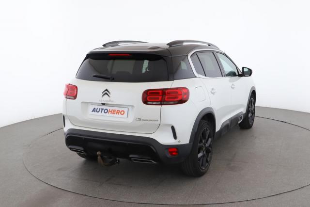 Citroen C5 Aircross image 5