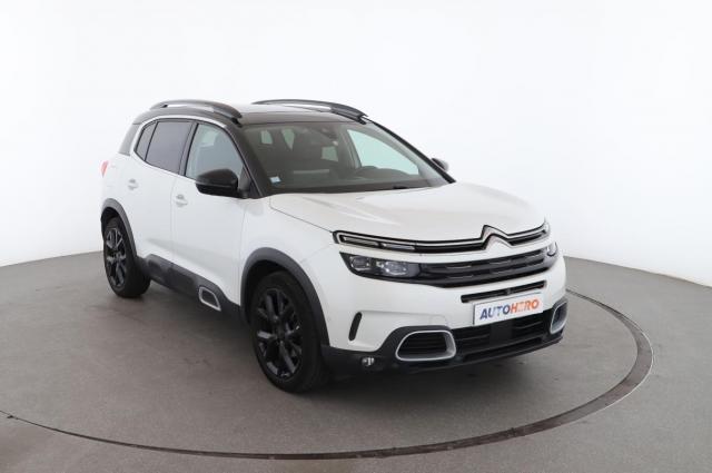 Citroen C5 Aircross image 2