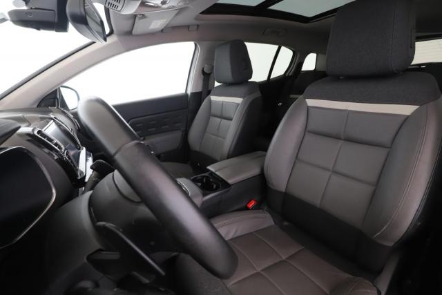 Citroen C5 Aircross image 9