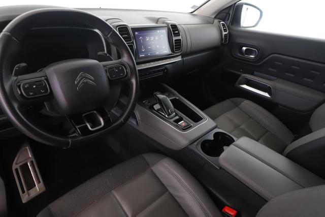 Citroen C5 Aircross image 1