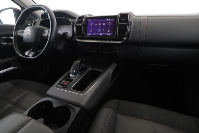 Citroen C5 Aircross image 7