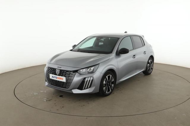 Peugeot 208 1.2 Hybrid Allure E-Dcs6 100 Ch