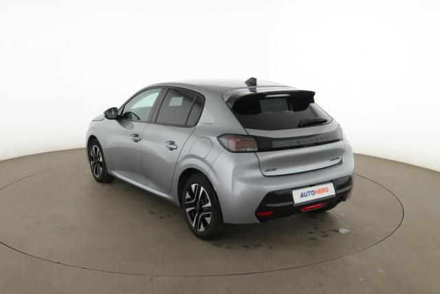 Peugeot 208 image 4