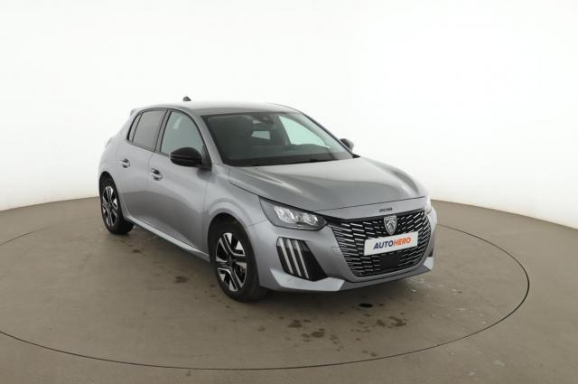 Peugeot 208 image 8