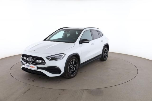 Mercedes Benz Gla 200 D Amg Line Dct 150 Ch