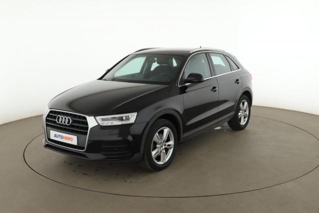 Audi Q3 1.4 Tfsi Cod Ultra 150 Ch
