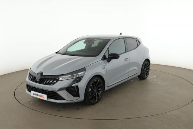Renault Clio d’occasion