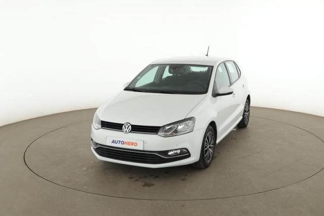 Volkswagen Polo d’occasion