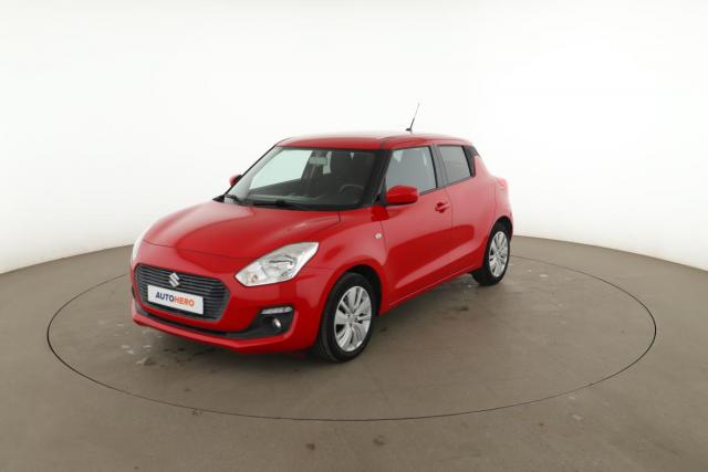 Suzuki Swift d’occasion